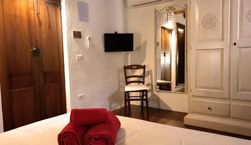 Comfort Double or Twin Room, Non Smoking, Private Bathroom