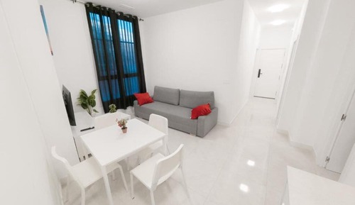 Apartment, 2 Bedrooms, City View