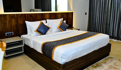 Comfort Villa