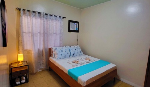 Apartment, 2 Bedrooms, Non Smoking, Kitchen
