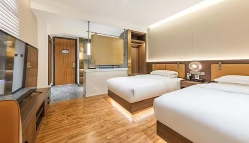 Comfort Double Room
