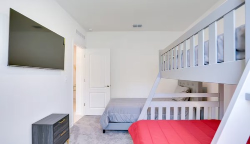 Comfort Room