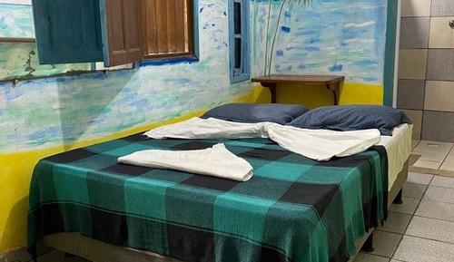 Comfort Room