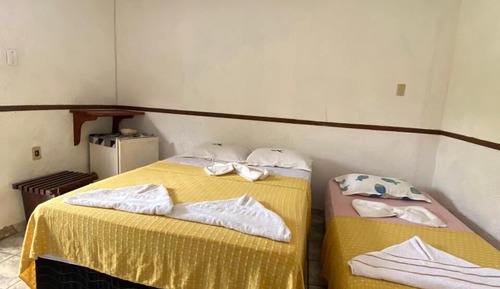 Comfort Room