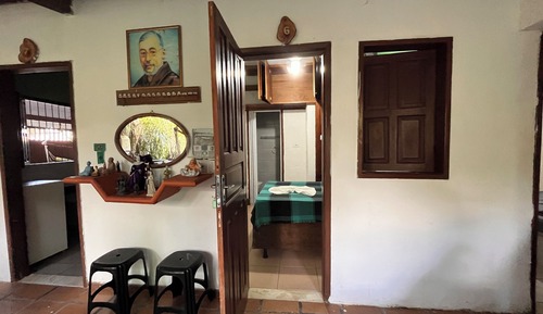 Comfort Room