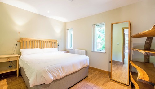 Comfort Apartment, 1 Bedroom, Garden View