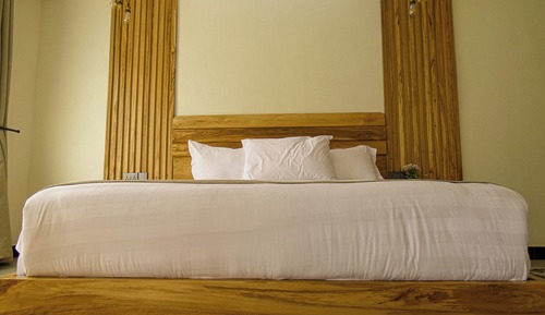 Luxury Triple Room, Balcony