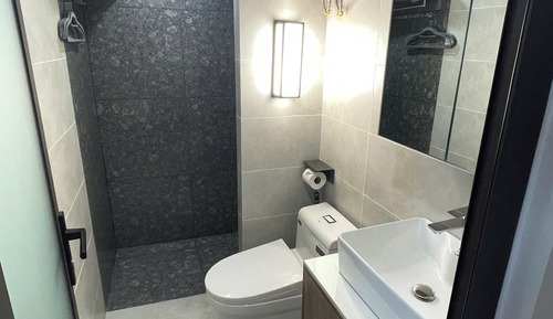 Premium Room, City View