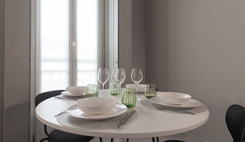 Apartment (2 Bedrooms)
