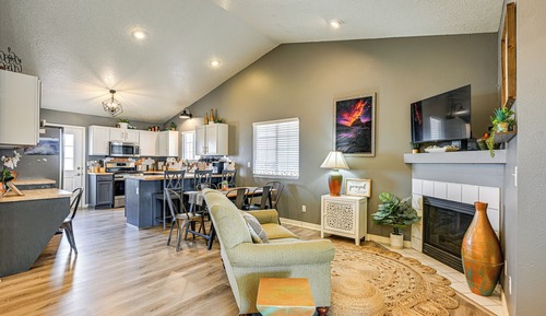 Apartment (5 Bedrooms)