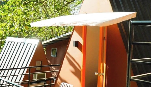 Basic Cabin