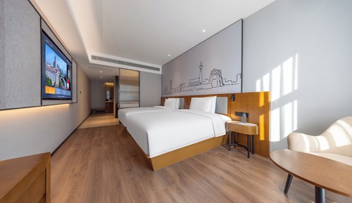 Superior Double or Twin Room