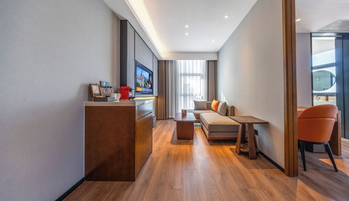 Executive Suite