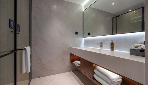 Superior Single Room
