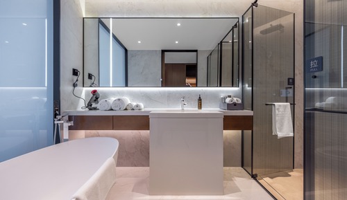 Executive Single Room