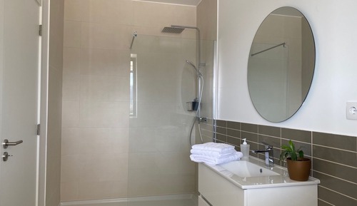 Comfort Double Room, Ensuite