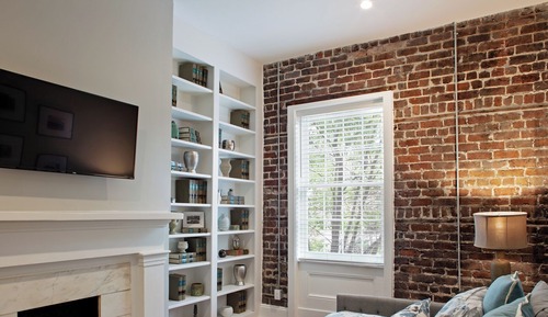 Apartment, Park View