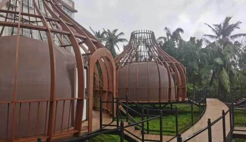 Exclusive House