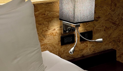 Superior Room, Balcony, Garden View