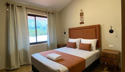 Standard Single Room, Garden View