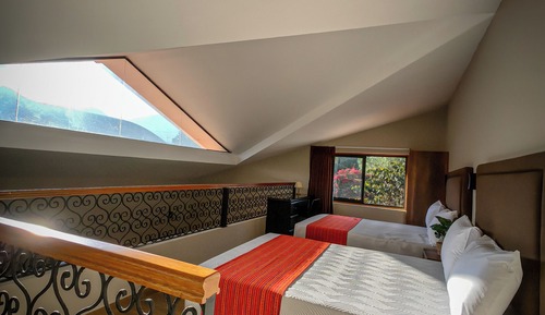 Standard Bungalow, Pool View