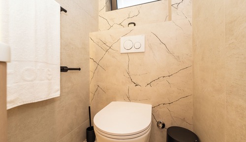 Luxury Apartment, 2 Bedrooms