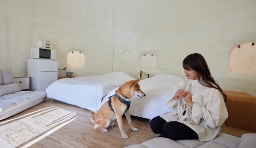 Cottage, Multiple Beds, Non Smoking