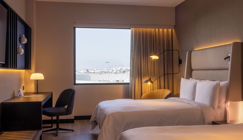 Superior Room, 2 Twin Beds, Non Smoking