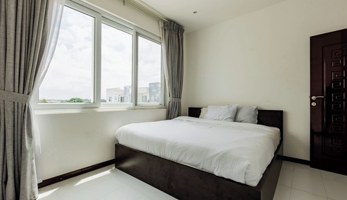 Standard Apartment, 1 Bedroom