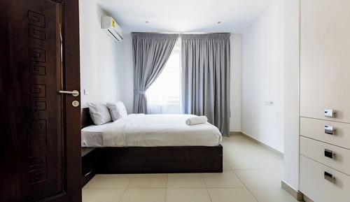 Superior Apartment, 2 Bedrooms