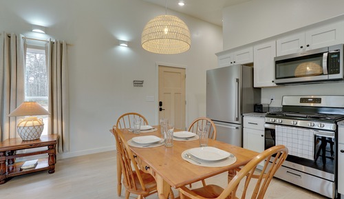 House (1 Bedroom)