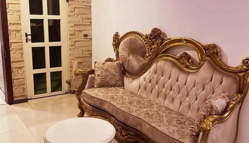 Business Suite, Non Smoking