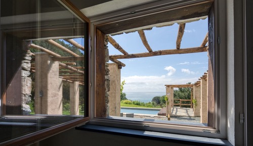 Superior Apartment, Sea View