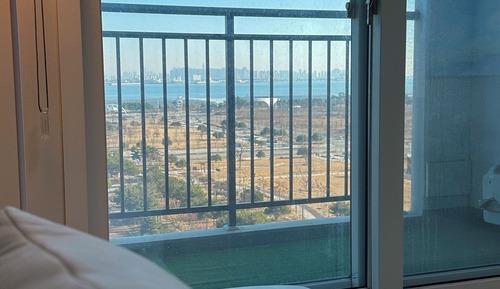 Standard Studio, Balcony, Ocean View