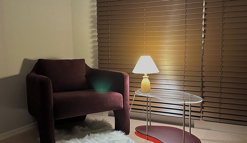 Standard Double Room, Balcony, Ocean View
