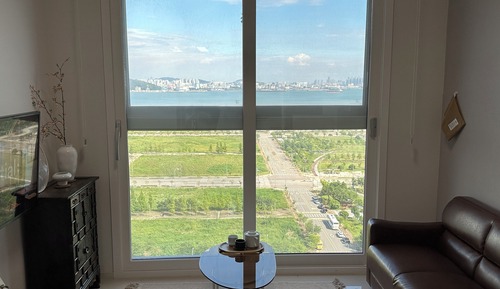 Superior Double Room, Ocean View