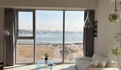 Suite, Ocean View