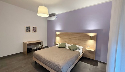 Comfort Apartment