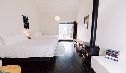 Room, 2 Queen Beds (Summit)