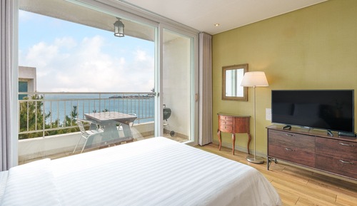 Basic Room, 1 Bedroom (room 305)