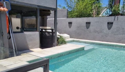 Exclusive House