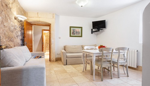Premium Studio (1 Bedroom)