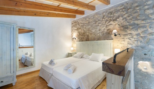 Classic Studio, 1 Bedroom