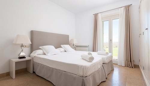 Family Apartment