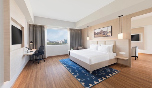 Privilege Suite