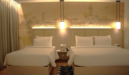 Classic Suite, Multiple Beds