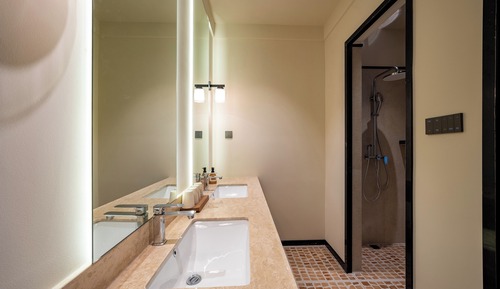 Family Studio Suite, Sea View