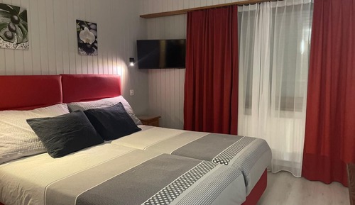 Comfort Double or Twin Room, Mountain View