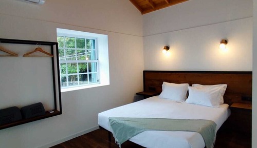 Comfort Cottage, 1 Queen Bed, Mountain View