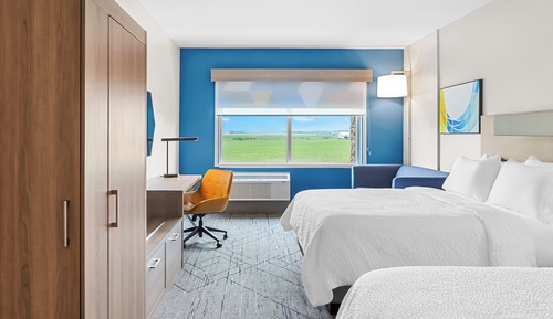 Suite, 1 Bedroom